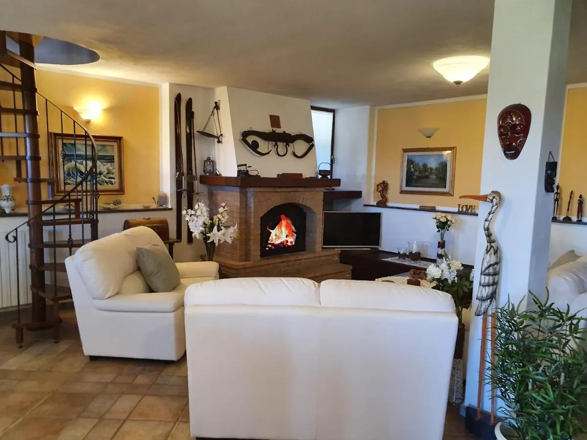 Villa Le Agavi & Spa Scarlino