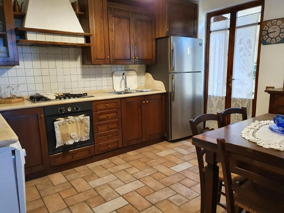 Villa Le Agavi & Spa Скарлино