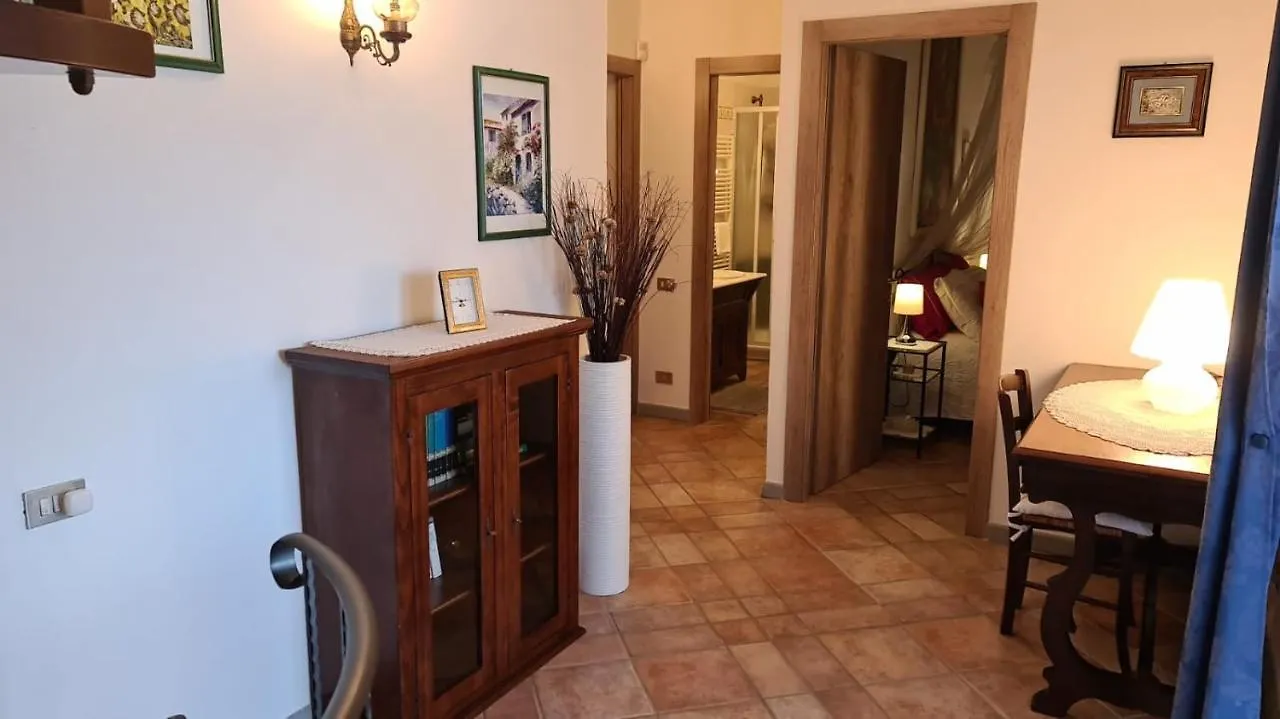 Villa Le Agavi & Spa Scarlino 0*,