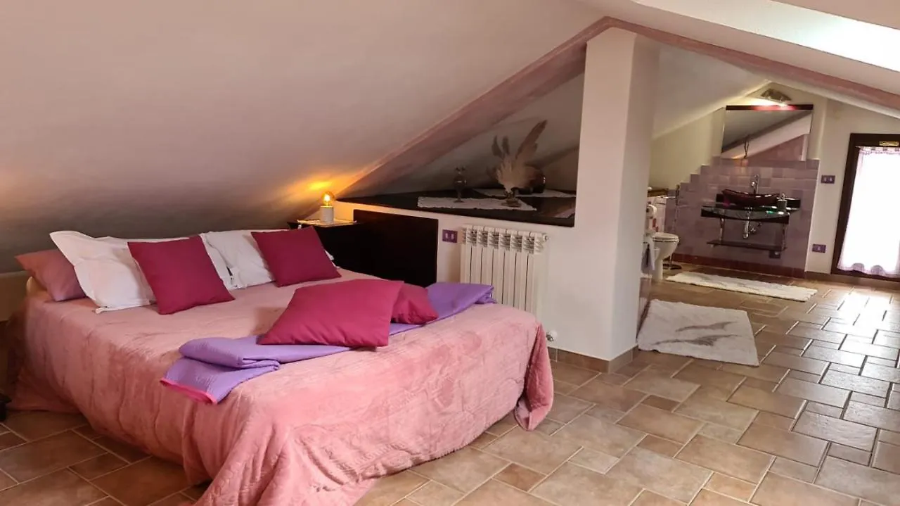 Villa Le Agavi & Spa Scarlino