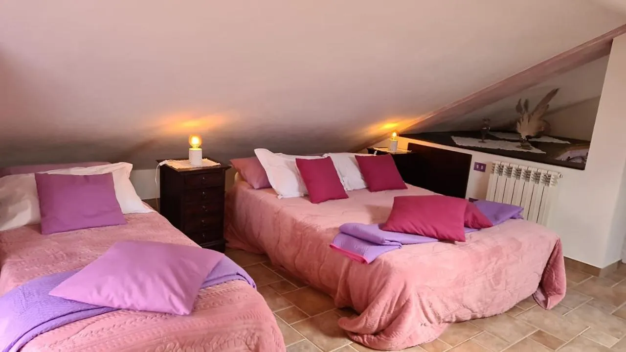 Villa Le Agavi & Spa Scarlino