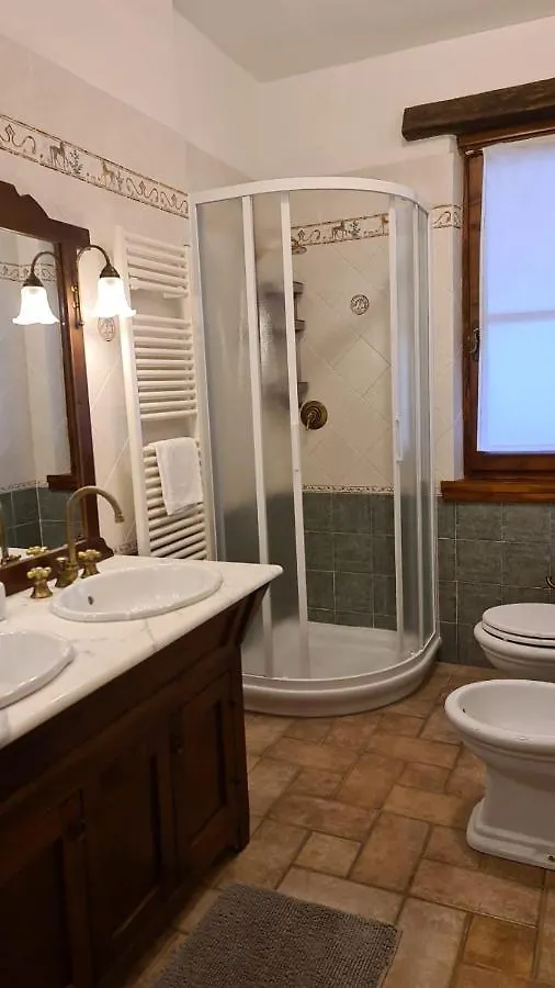 Villa Le Agavi & Spa Scarlino 0*,