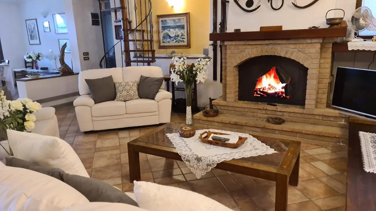 Villa Le Agavi & Spa Scarlino