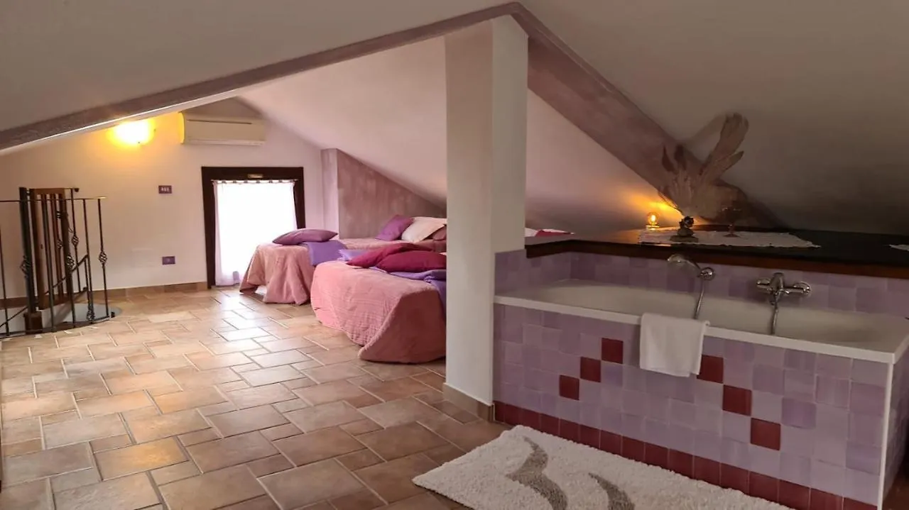 Villa Le Agavi & Spa Scarlino Włochy