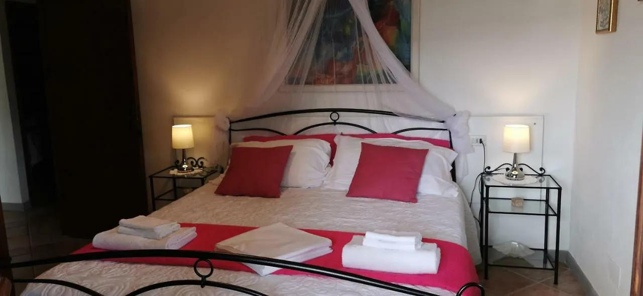 Villa Le Agavi & Spa Скарлино