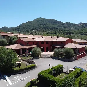 Borgo Etrusco Апарт-отель