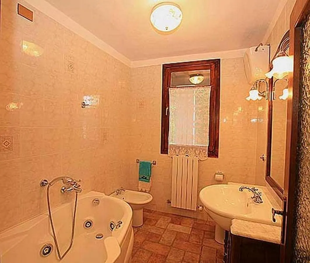 Villa Le Agavi & Spa Scarlino