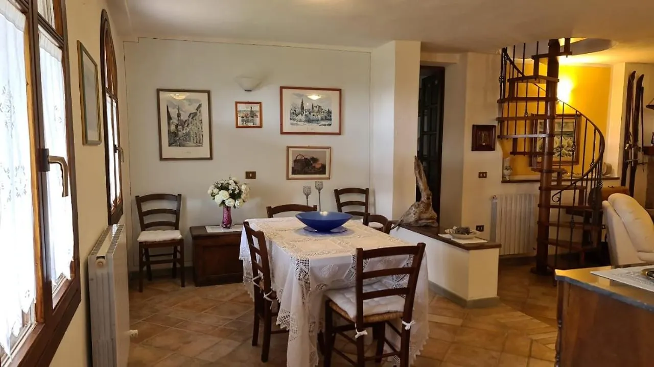 Villa Le Agavi & Spa Scarlino 0*,