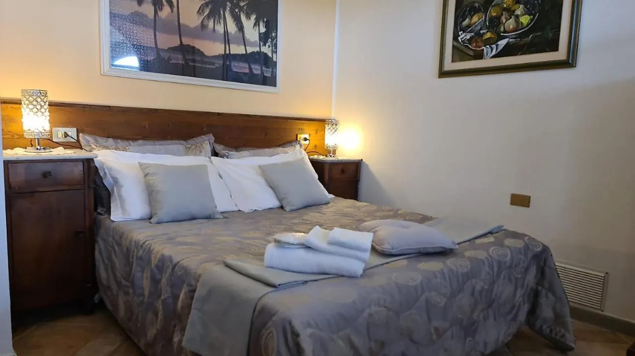 Villa Le Agavi & Spa Scarlino 0*,  Italien