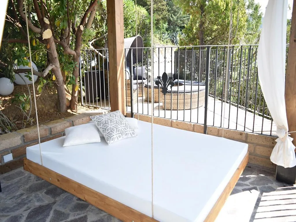 Villa Le Agavi & Spa Scarlino
