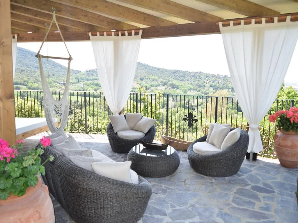 Villa Le Agavi & Spa Scarlino