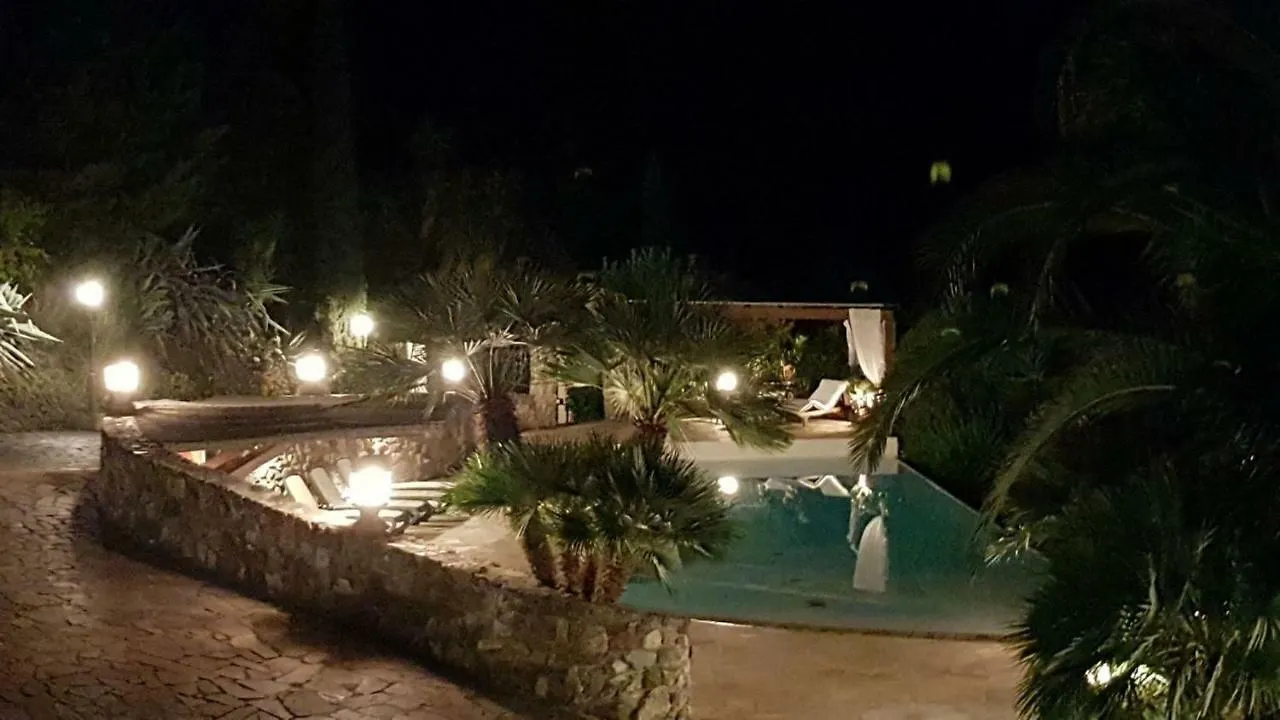 Villa Le Agavi & Spa Scarlino Italien