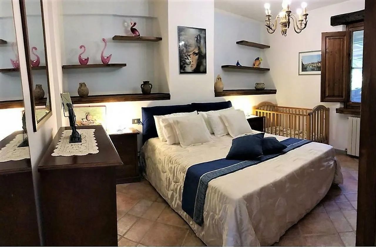 Villa Le Agavi & Spa Scarlino