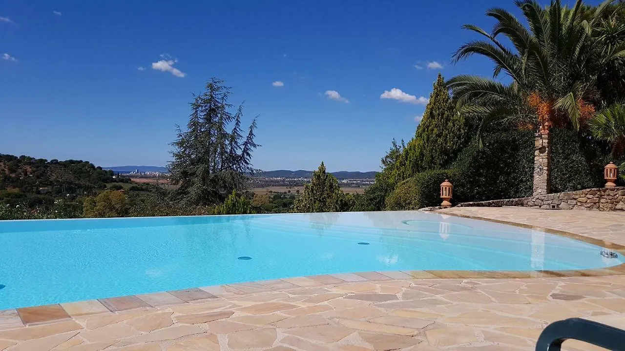 Villa Le Agavi & Spa Scarlino 0*,  Italien