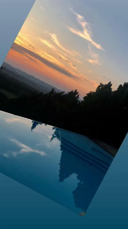 Villa Le Agavi & Spa Scarlino 0*,  Italien
