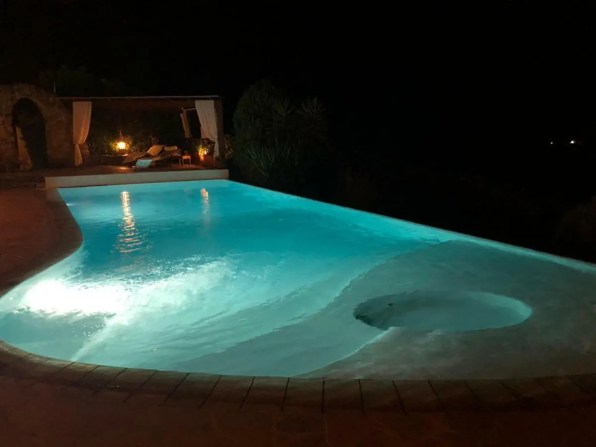 Villa Le Agavi & Spa Scarlino Italien
