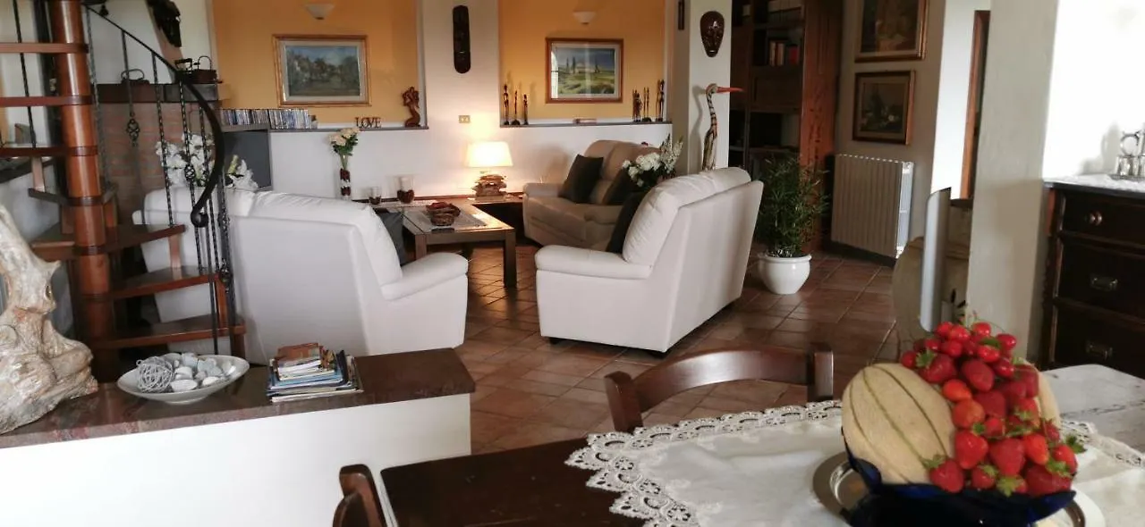 Villa Le Agavi & Spa Scarlino Italien