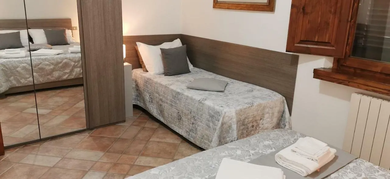 Villa Le Agavi & Spa Scarlino 0*,