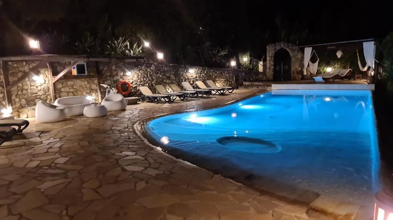 Villa Le Agavi & Spa Scarlino